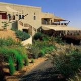 Al Maha Desert Resort & Spa, Bild 1