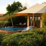 Al Maha Desert Resort & Spa, Bedouin Suite