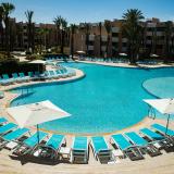 4 Sterne Hotel: Les Dunes d'Or, Agadir, Souss-Massa