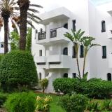 Valeria Family  Jardins d'Agadir Resort, Bild 4