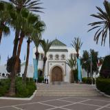 Valeria Family  Jardins d'Agadir Resort, Bild 6