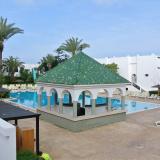 Valeria Family  Jardins d'Agadir Resort, Bild 2