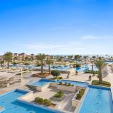 5 Sterne Hotel: Pickalbatros White Beach Resort - Adults Only, Taghazout, Souss-Massa