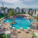 Agadir Beach Club, Bild 2