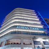 Athens Tiare Hotel, Bild 1