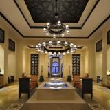 Qasr Al Sarab Desert Resort By Anantara, Lobby