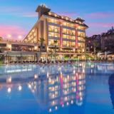 Aydinbey King's Palace, Bild 1