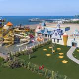 Mardan Palace Hotel, Bild 10