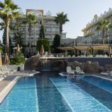 Adalya Bliss - Adults Only (ex Adalya Resort & Spa), Bild 1