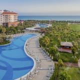 5 Sterne Familienhotel: Seaden Sea World Resort & Spa, Side, Türkische Riviera