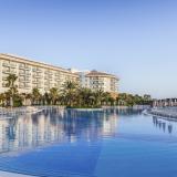 Seaden Sea World Resort & Spa, Bild 9