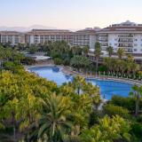 Seaden Sea World Resort & Spa, Bild 2