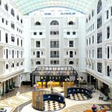 Seaden Sea World Resort & Spa, Bild 10