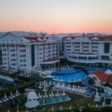 Roma Beach Resort & Spa, Bild 1