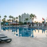 Kamelya Aishen Club, Bild 1