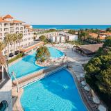 5 Sterne Hotel: Sirene Belek, Belek, Türkische Riviera
