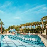 4 Sterne Hotel: Sentido Lycus Beach, Alanya, Türkische Riviera