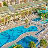 Crystal Waterworld Aqua Collection, Bild 2