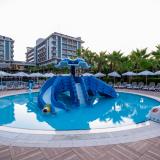 Dizalya Palm Garden, Bild 9