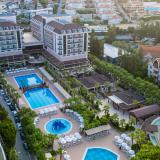 Dizalya Palm Garden, Bild 1