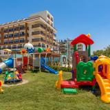 Glamour Resort & Spa, Bild 8