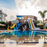 Calimera Side Resort, Bild 8