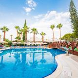 Calimera Side Resort, Bild 1