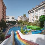 Calimera Sunpark Alanya (ex Sunpark Garden), Bild 3