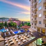 Villa Sunflower, Bild 9