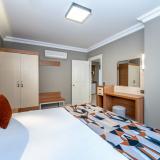 Villa Sunflower, Bild 4