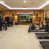 SY Hotels Belek Boutique, Bild 6