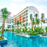 5 Sterne Hotel: SY Hotels Belek Boutique, Belek, Türkische Riviera