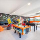 Dosinia Luxury Resort, Bild 8