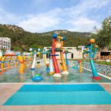 Dosinia Luxury Resort, Bild 9