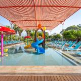 Dosinia Luxury Resort, Bild 7