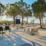 Crystal Centro Pearl Collection, Bild 4 ansehen Crystal Centro Pearl Collection, Bild 4