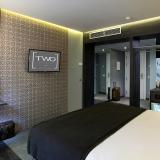 TWO Hotel Barcelona by Axel, Bild 3 ansehen TWO Hotel Barcelona by Axel, Bild 3