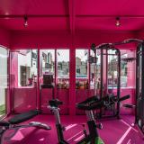 TWO Hotel Barcelona by Axel, Bild 8