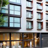 TWO Hotel Barcelona by Axel, Bild 10