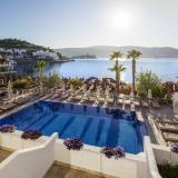 Agaya Bodrum - Adults Only, Bild 9