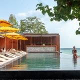 Haad Tien Beach Resort, Bild 2