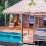 Haad Tien Beach Resort, Bild 6