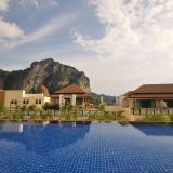 Avani Ao Nang Cliff Krabi Resort, Bild 2