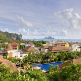 Avani Ao Nang Cliff Krabi Resort, Bild 7