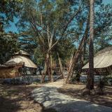 Avani Ao Nang Cliff Krabi Resort, Bild 8