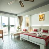 Avani Ao Nang Cliff Krabi Resort, Bild 10