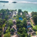 4 Sterne Hotel: Muang Samui Spa Resort, Koh Samui, Koh Samui