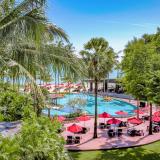 Ramada Resort by Wyndham Khao Lak, Bild 2