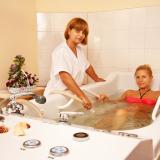 Saint George Hotel & Spa, Bild 9