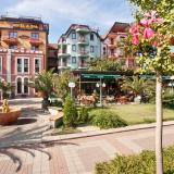 Saint George Hotel & Spa, Bild 2